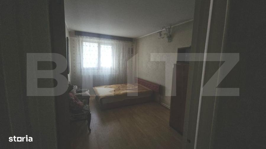 Apartamen 3 camere, 66mp, 2 balcoane, Micro39 - 7