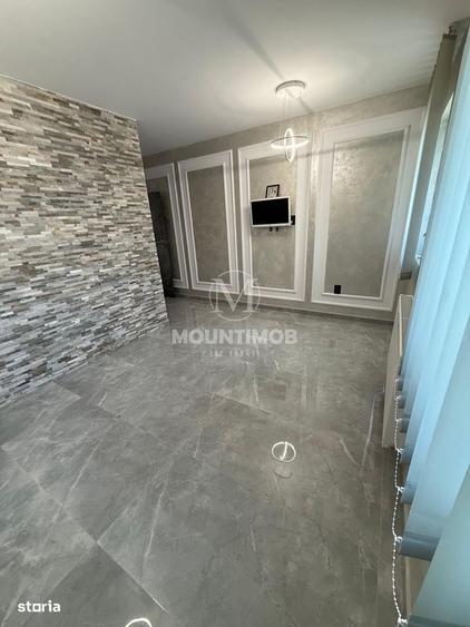 Apartament modern cu 2 camere , cu dubla utilizare|Tractorul - 11