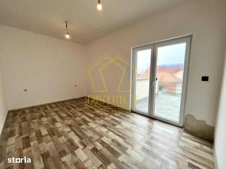 Duplex deosebit cu 4 camere | Freidorf - 5