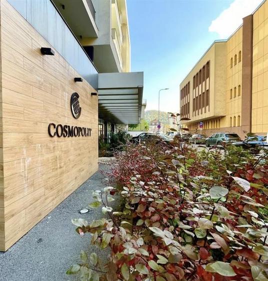 Apartament cu 2 camere decomandat, mobilat în Centrul Civic
