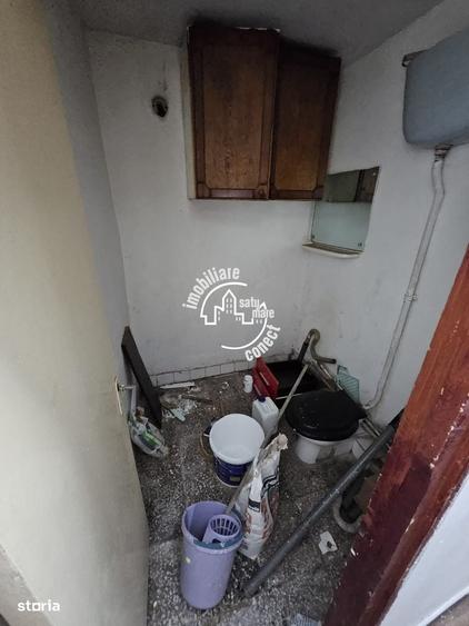 Apartament 3 camere | zona Micro 16 | Parter | Decomandat - 10