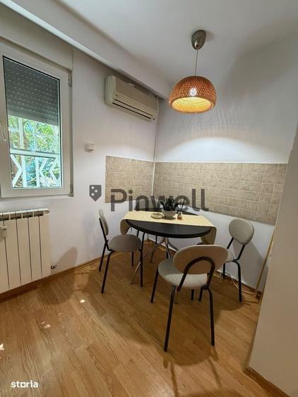Apartament cu 3 camere în Drumul Taberei