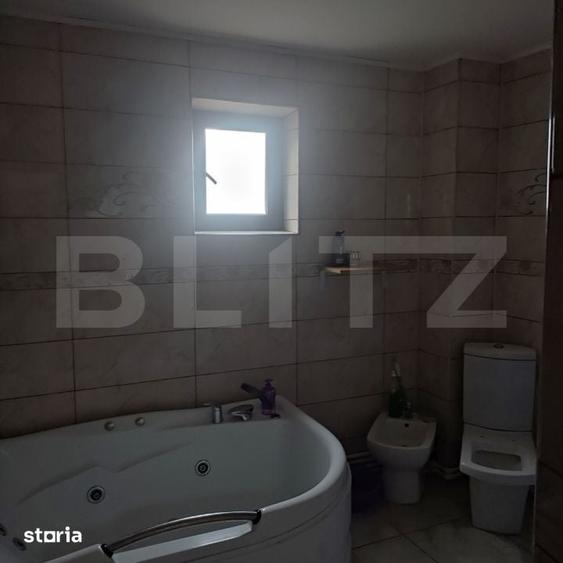 Casă cu 4 camere cu Teren 350 Mp în Cug