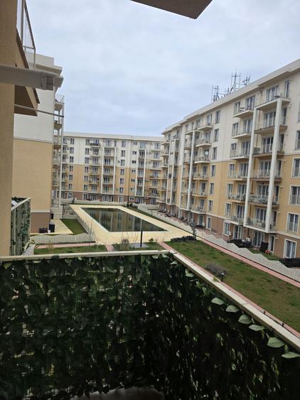 Apartament cu 2 camere în Crețuleasca