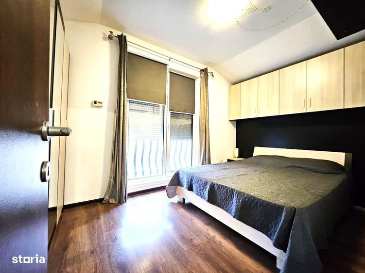 Apartament 2 Camere | Terasa Inchisa Si Acoperita | 1 Loc Parcare - 5