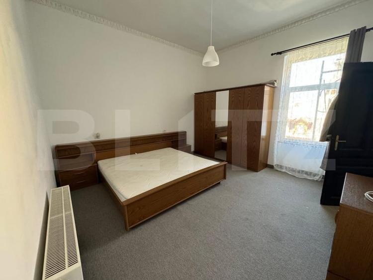 Apartament cu 3 camere decomandat, mobilat în Iosefin