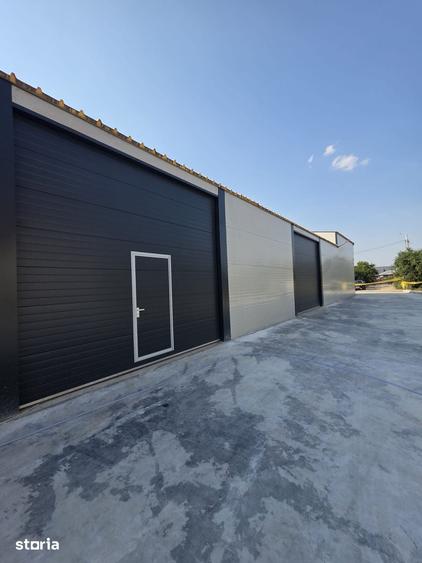 Spațiu comercial, de 1,070 mp, în Central