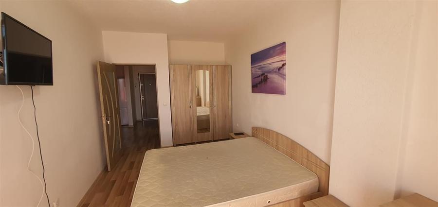 Apartament cu 2 camere în Exterior Sud