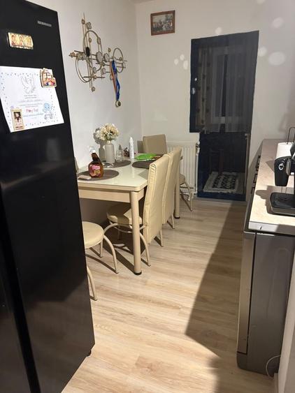 Apartament cu 2 camere decomandat în Nord