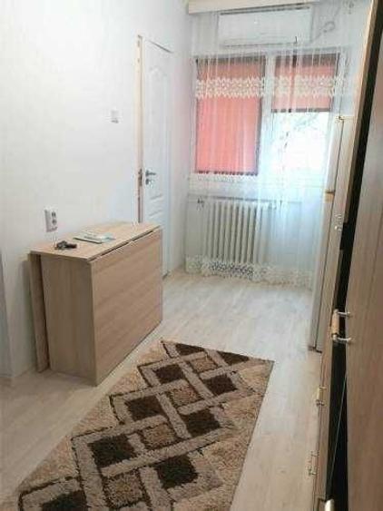 Garsonieră decomandată în Tomis Nord