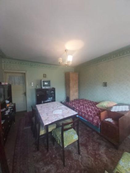 Apartament cu 2 camere decomandat în Eminescu