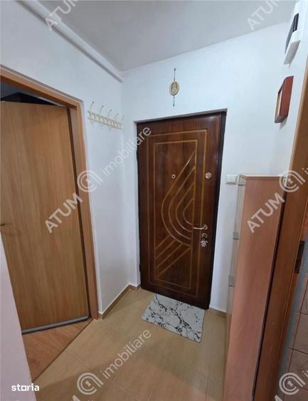 Garsonieră decomandată în Cristian
