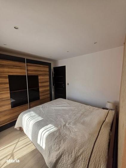 Apartament cu 4 camere în Terezian