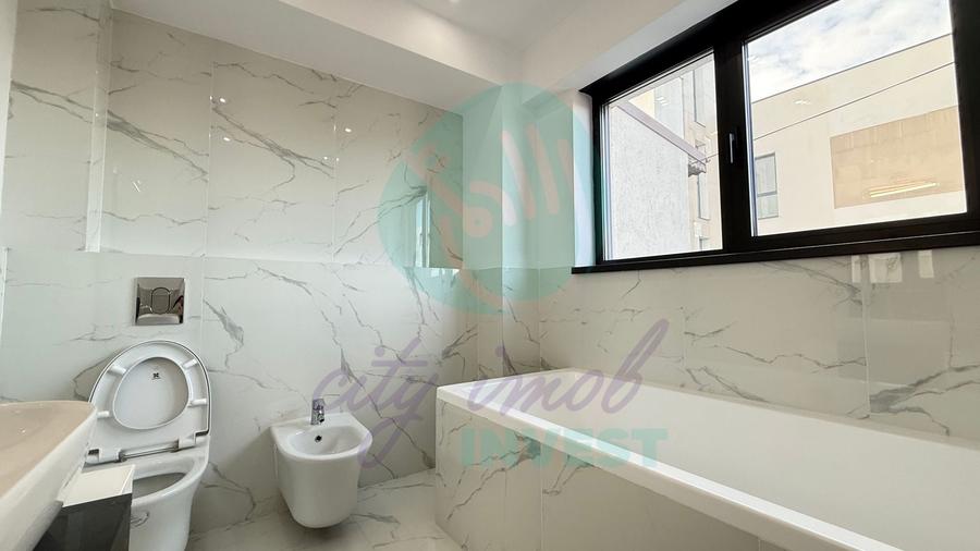 Apartament cu 2 camere semidecomandat în Polonă