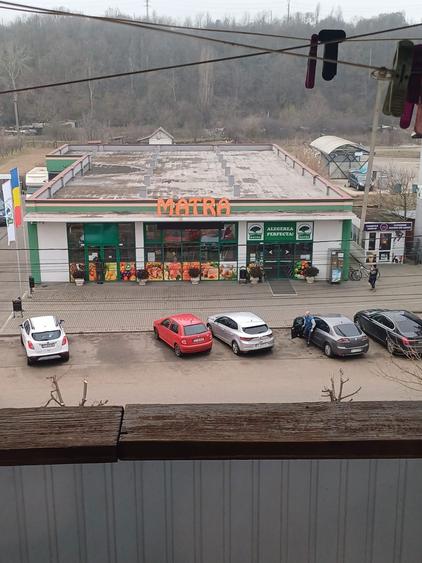 De vanzare apartament cu patru camere - 3