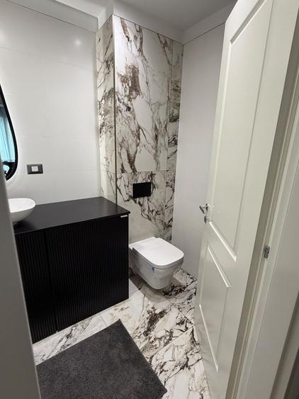 Apartament cu 2 camere, mobilat în Pipera