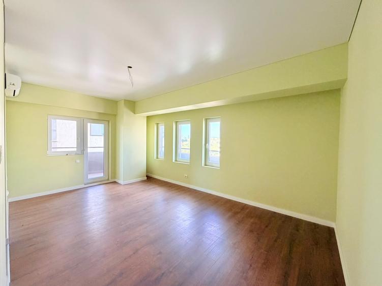 Apartament cu 2 camere decomandat în Tătărași
