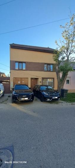 Casă individuală cu 5 camere cu Canalizare în Iosefin