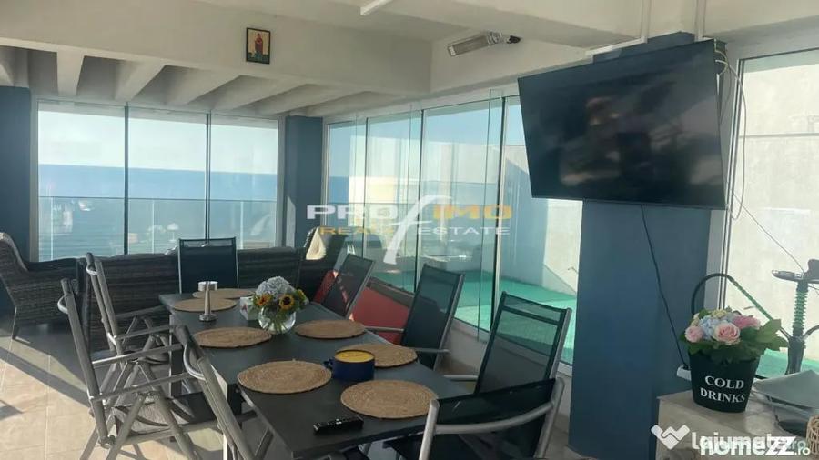 NOE APARTAMENTE - Ultimul Apartament Exclusivist cu vedere l - Mamaia Sat (Constanta) - 17