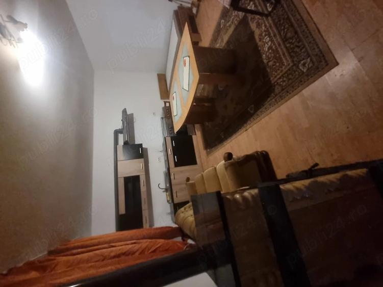 Garsonieră nedecomandată în Șagului