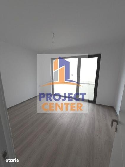 Apartament cu 2 camere decomandat în Mărășești