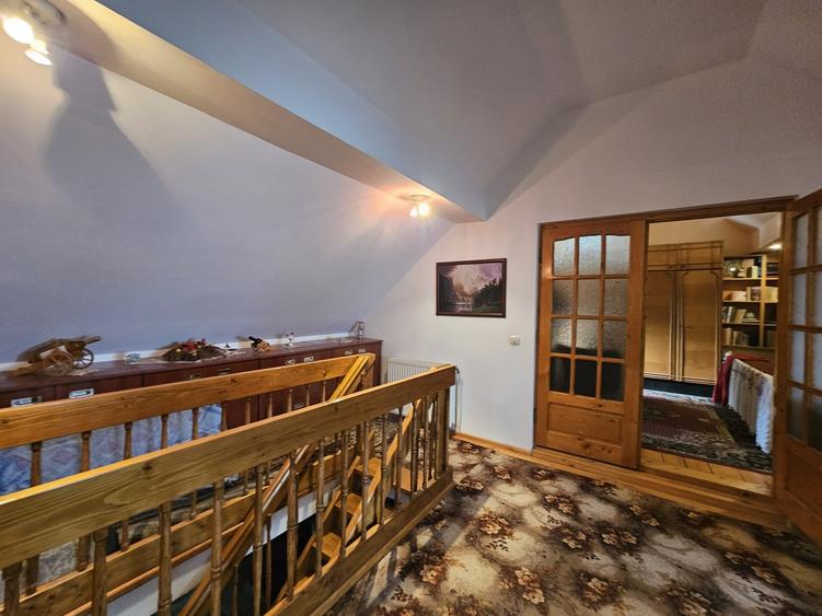Casa Bacia, judet Hunedoara - 14