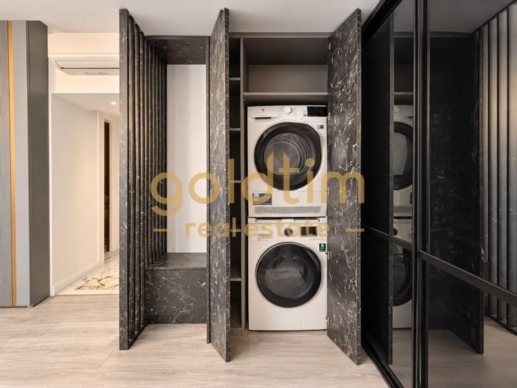 Apartament cu 2 camere decomandat, mobilat în Pipera