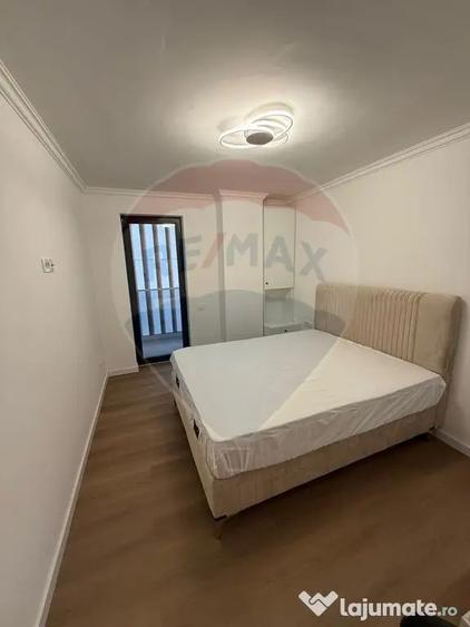 Apartament cu 3 camere decomandat în Ultracentral