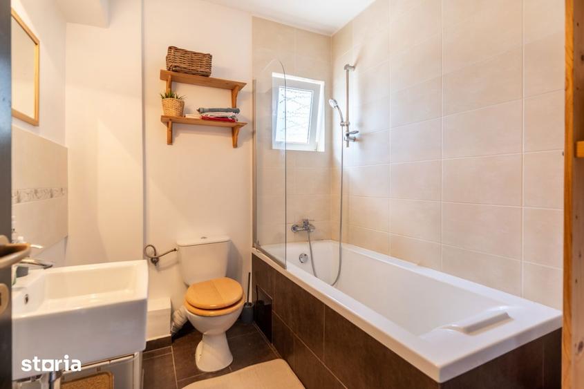Apartament cu 3 camere decomandat în Făget