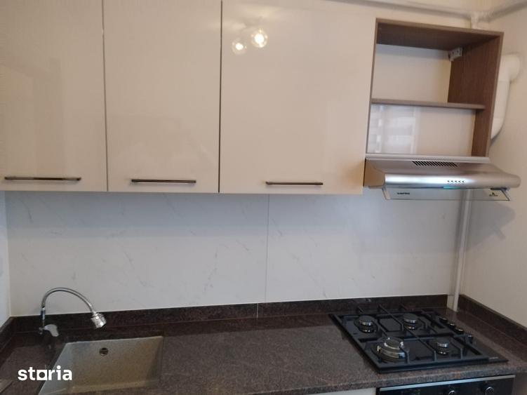 Apartament cu 2 camere în Mărăței — fotografia 3