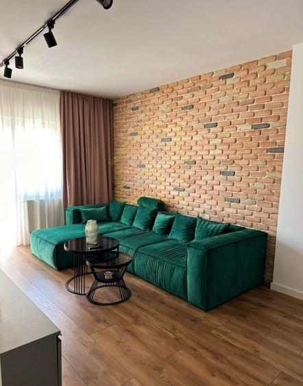 Apartament 2 camere Grand Kristal Residence Bd Metalurgiei Parcare - 7