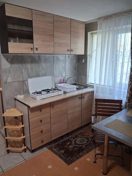 Garsonieră semidecomandată în Titan