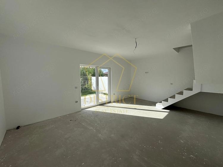 Casa individuala moderna cu 4 camere | Giarmata Vii - 11