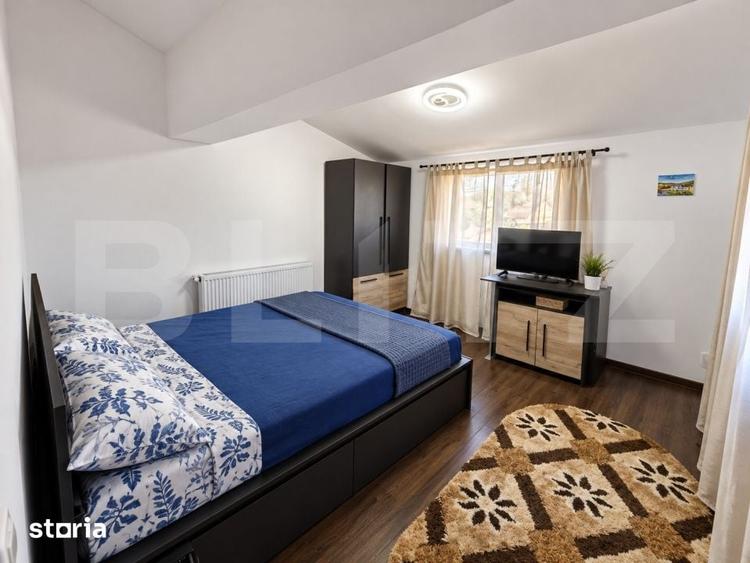 Casă cu 4 camere cu Teren 1128 Mp în Provița de Jos
