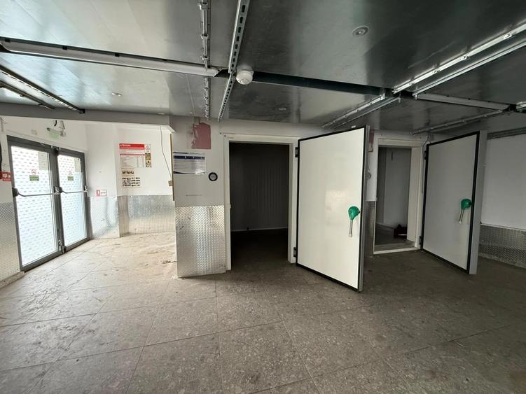 Birou, de 423 mp, în Metalurgie