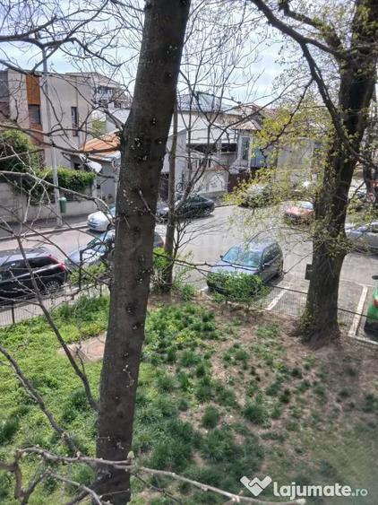 Inchiriez garsoniera str. Turda - 5