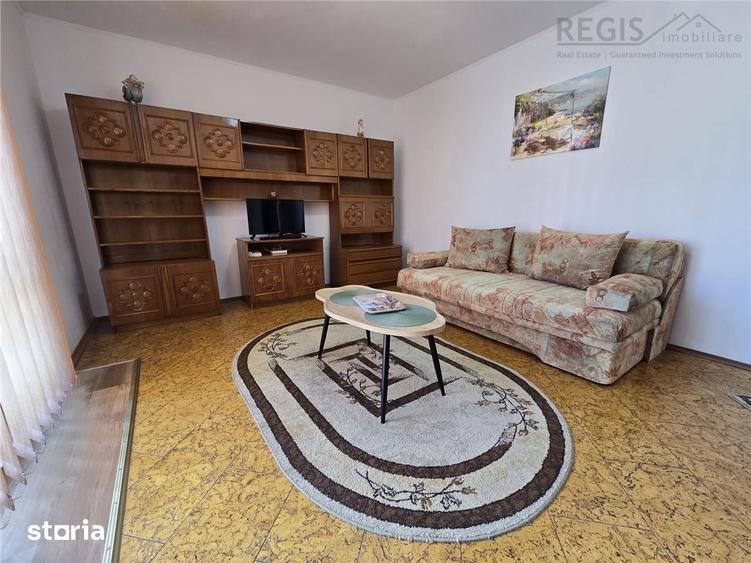 Apartament 2 Camere Zona Afi - 1