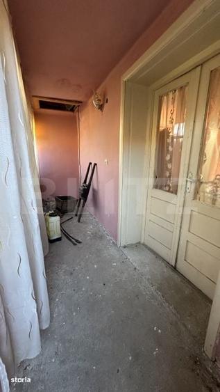 Casă cu 3 camere în Pișchinți
