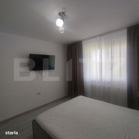 Apartament 2 camere, 51 mp, complet mobilat si utilat, Jojo Rezidence - 8