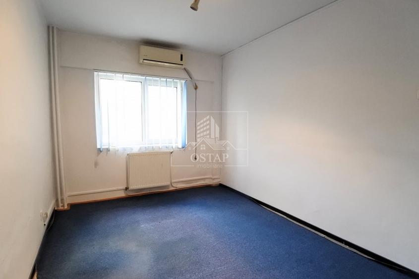 Birou, de 160.71000671387 mp, în Ultracentral