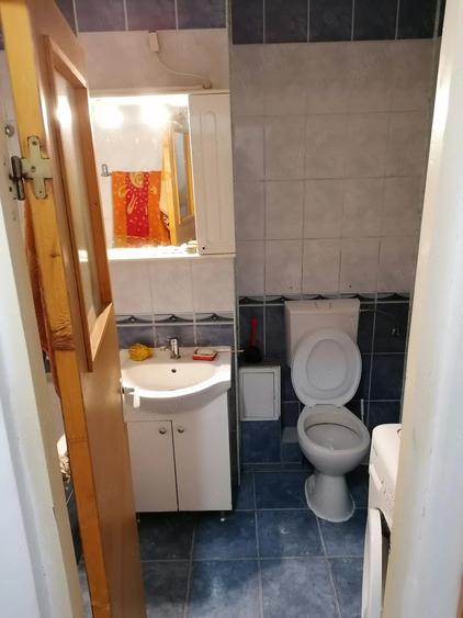 Garsonieră decomandată în Câmpului