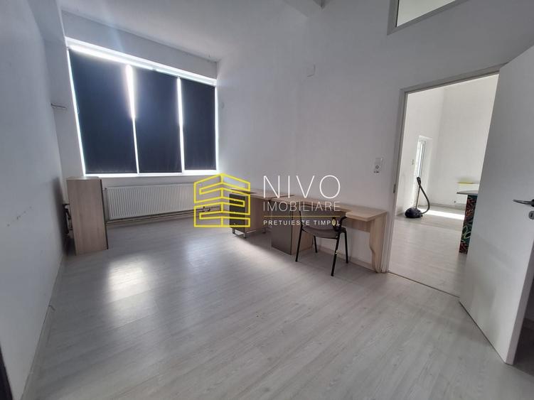 Spațiu comercial, de 180 mp, în Gheorghe Doja