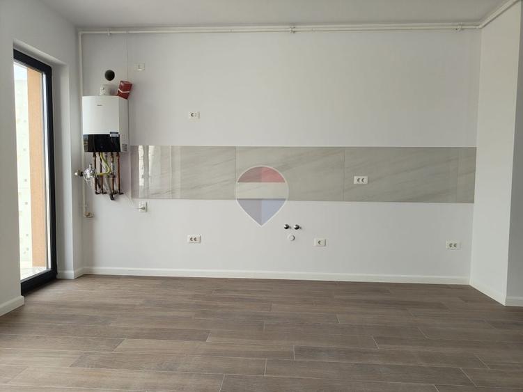 Garsonieră în Torontalului