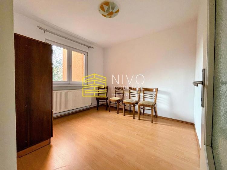Apartament 3 camere – Tg. Mureș – Dâmbu Pietros - 12