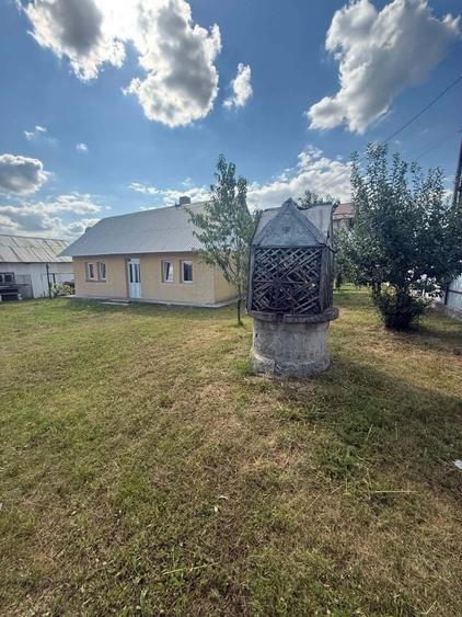 Casă cu 2 camere în Mihăileni