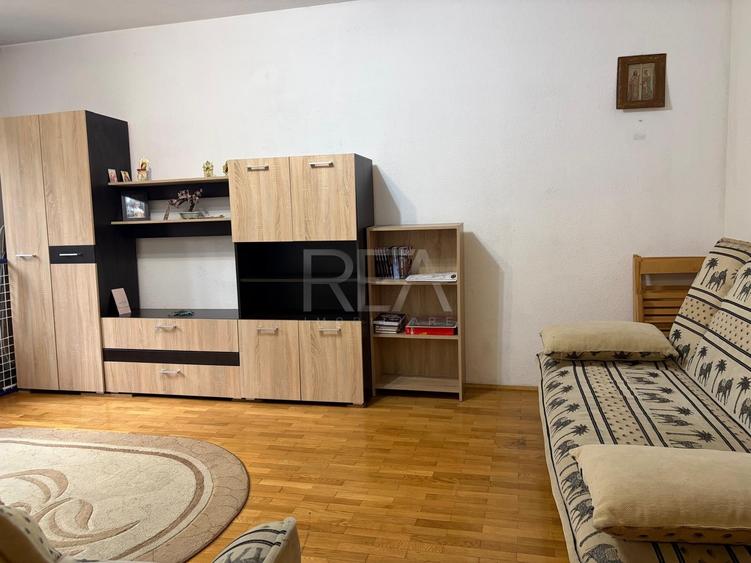 Apartament cu 2 camere decomandat, mobilat în Drumul Taberei — fotografia 1