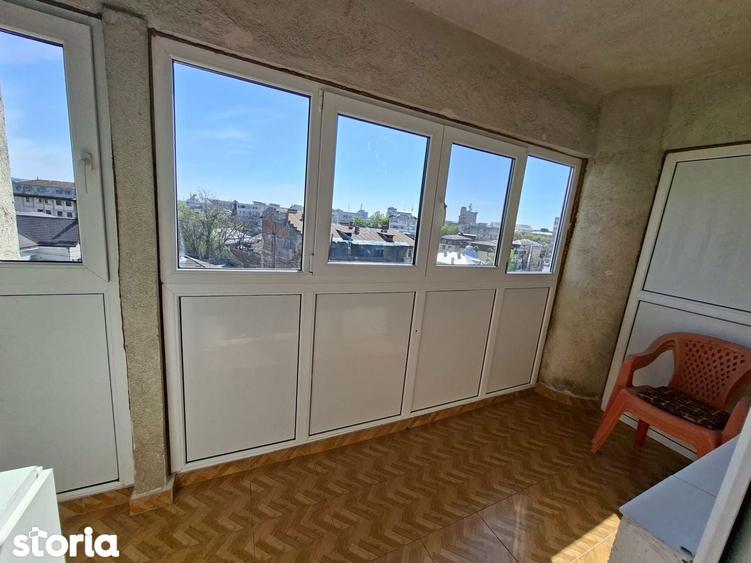 Ultracentral(Catedrala),apart 3 cam,2 gr- de inchiriat - 10