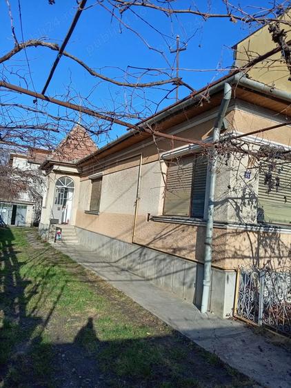 Casă cu 3 camere cu Teren 460 Mp în Gheorgheni