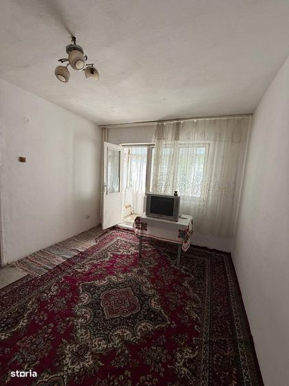 Apartament cu 2 camere în Găvana