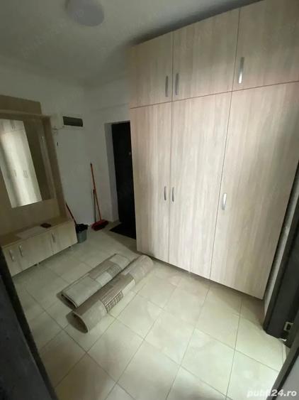 Garsonieră decomandată în Ozana